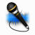 Free Sound Recorder Logo Download bei adshop.top