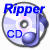 FairStars CD Ripper 1.52 Logo Download bei adshop.top