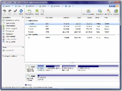 EaseUS Partition Master Home