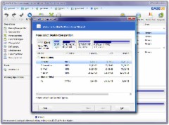 EaseUS Partition Master Home