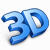 MAGIX 3D Maker 7.0 Logo Download bei adshop.top