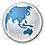 TheWorld Browser 2.1.2.4 Logo Download bei adshop.top