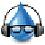 Aqualung 0.9b11 Logo Download bei adshop.top