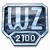 Warzone 2100 Logo Download bei adshop.top