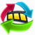 WinX Video Converter Free Logo Download bei adshop.top