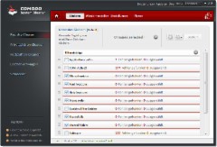 Comodo System Cleaner 3.0