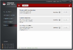 Comodo System Cleaner 3.0