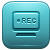 Free Screen Video Recorder Logo Download bei adshop.top