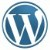 WordPress Logo Download bei adshop.top