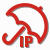 Free Hide IP Logo Download bei adshop.top