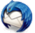 Mozilla Thunderbird Logo Download bei adshop.top