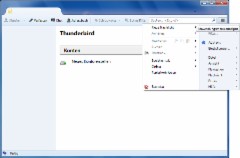 Mozilla Thunderbird