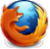 Mozilla Firefox 17 Logo Download bei adshop.top