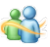 Windows Live Messenger 2012 Logo Download bei adshop.top