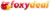 FoxyDeal Logo Download bei adshop.top