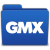 GMX MediaCenter Logo Download bei adshop.top