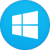 Windows 10 ISO Logo Download bei adshop.top