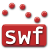 SWF Player Logo Download bei adshop.top