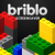 Briblo Screensaver Logo Download bei adshop.top