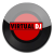 Virtual DJ Free Home Edition Logo Download bei adshop.top