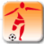 Fußball-Trainingseinheiten Logo Download bei adshop.top