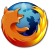 Mozilla Firefox 18 Logo Download bei adshop.top