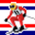 Olympic Skier Logo Download bei adshop.top