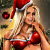 Sexy Santa Wallpaper Logo Download bei adshop.top