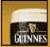 Guinness Fish on a bicycle Logo Download bei adshop.top