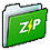 PowerZip Logo Download bei adshop.top