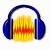 Audacity Logo Download bei adshop.top