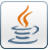 Java SE Runtime Environment Logo Download bei adshop.top