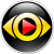 Cyberlink PowerDVD  Logo Download bei adshop.top