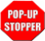 Pop-Up Stopper Free 3.10 Logo Download bei adshop.top