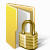 Secure Folder Logo Download bei adshop.top