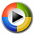 Microsoft Windows Media Player 9.0 Logo Download bei adshop.top