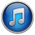 Apple iTunes (64 Bit) Logo Download bei adshop.top