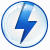 DAEMON Tools Lite Logo Download bei adshop.top