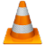 VLC media player Logo Download bei adshop.top