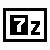 7-Zip Logo Download bei adshop.top