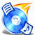 CDBurnerXP Pro Logo Download bei adshop.top