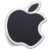 Apple Wireless Keyboard Helper Logo Download bei adshop.top