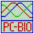 PC-BIO32 Biorhythmus 4.0 Logo Download bei adshop.top