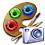 VCW VicMan's Photo Editor 8.1 Logo Download bei adshop.top