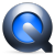 Apple QuickTime Logo Download bei adshop.top