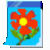 DTgrafic FlowerPower 2.6.3 Logo Download bei adshop.top