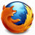 Mozilla Firefox 5 Logo Download bei adshop.top