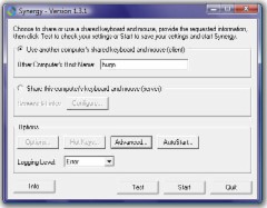 Synergy Plus 1.4.10