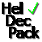 HelDecPack 12OCT2004 Logo Download bei adshop.top