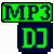 MP3-DJ 11.7.0 Logo Download bei adshop.top